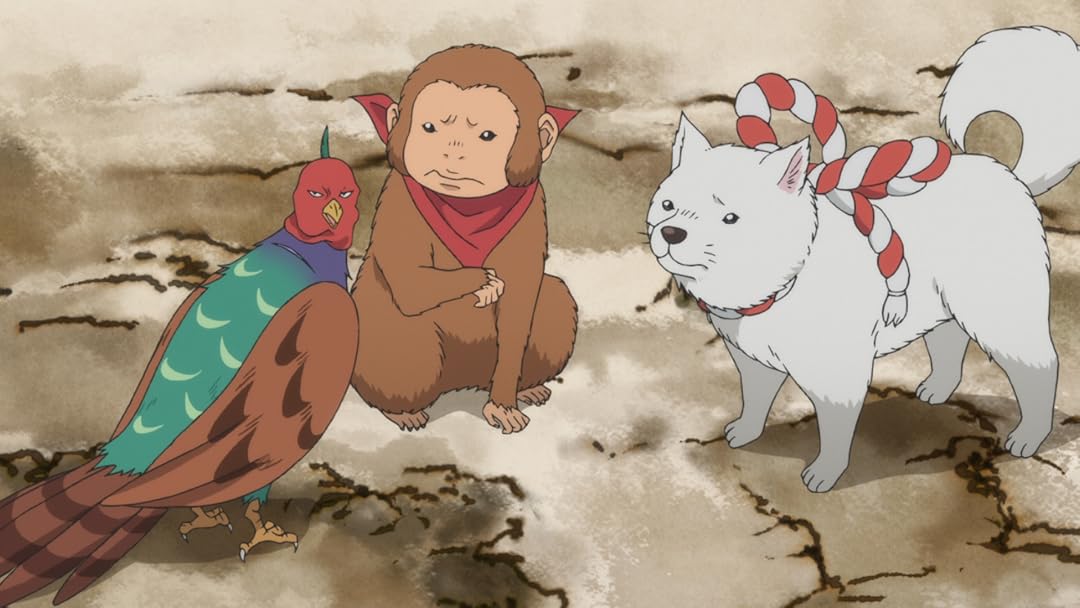 Amazon Co Jp 鬼灯の冷徹 第壱期を観る Prime Video