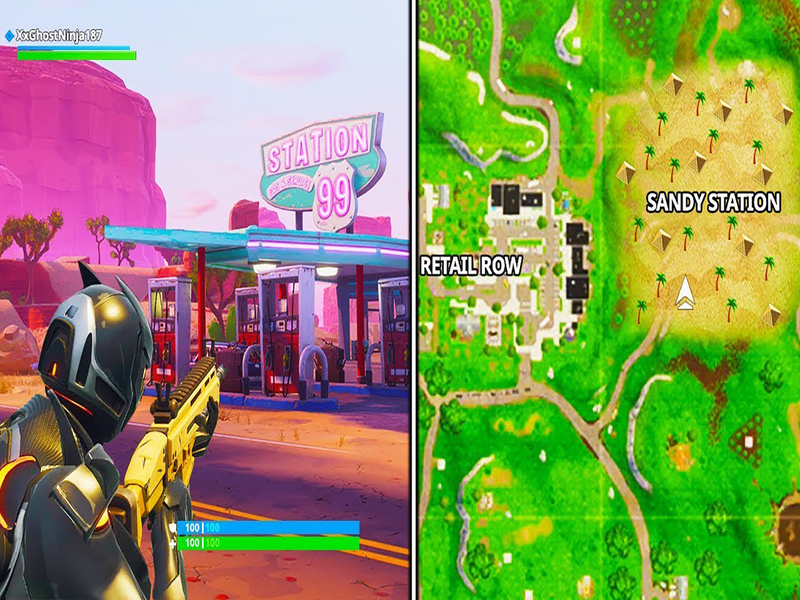 Prime Video Ghostninja