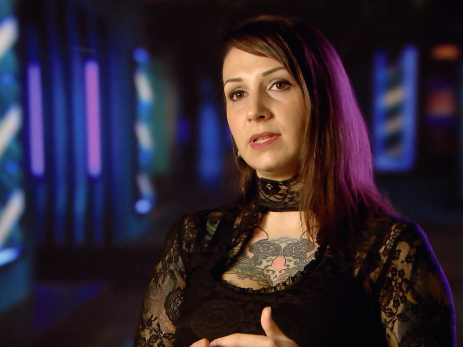 Prime Video Ink Master