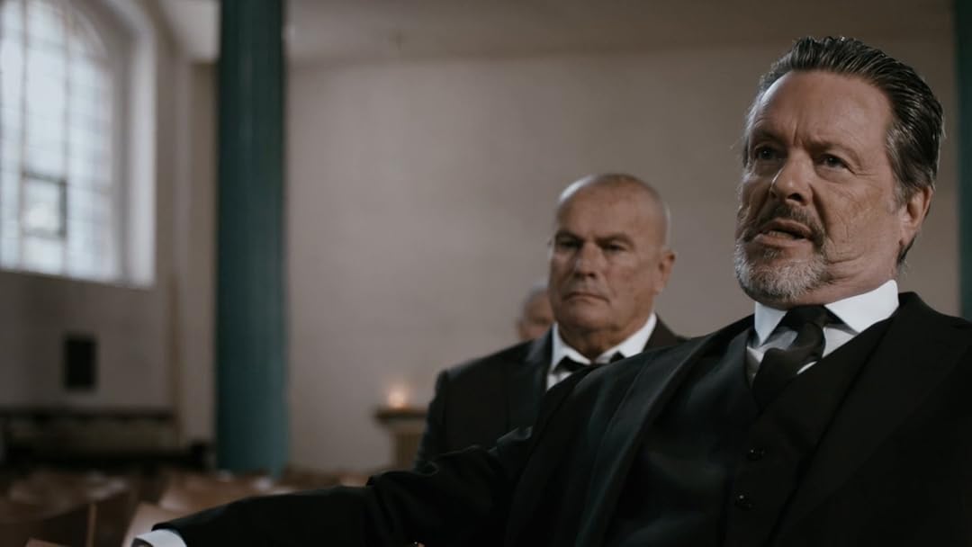 Prime Video We Still Kill The Old Way