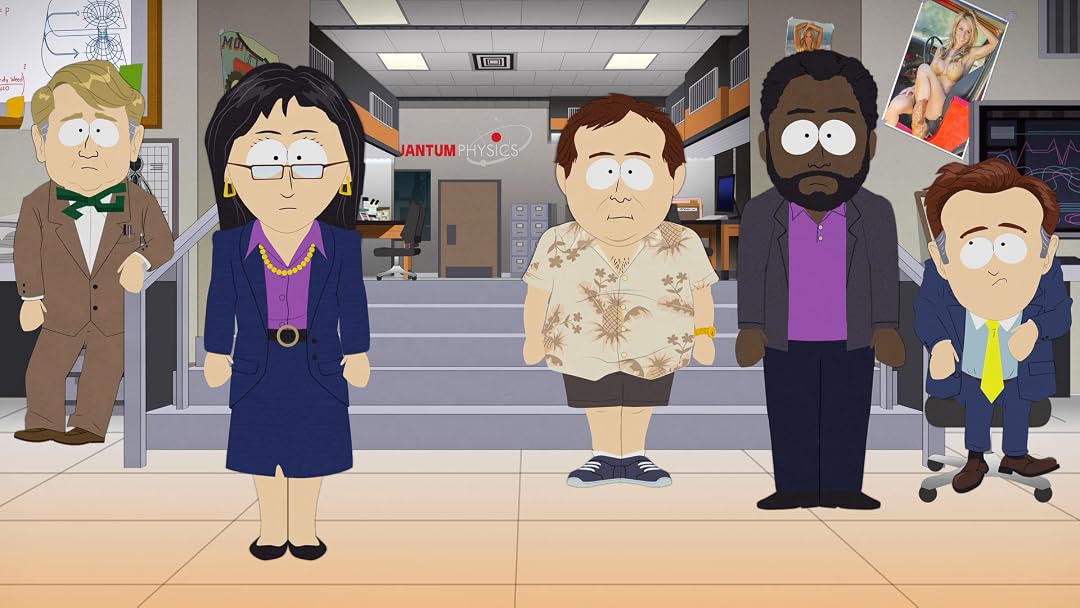 Watch South Park: Post Covid: The Return of Covid | Prime Video