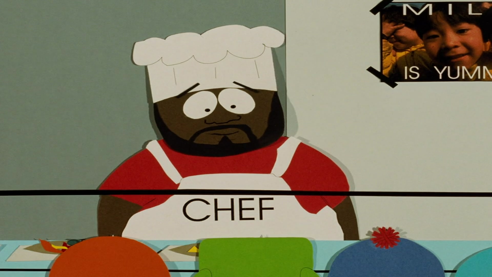 Prime Video South Park Season 1