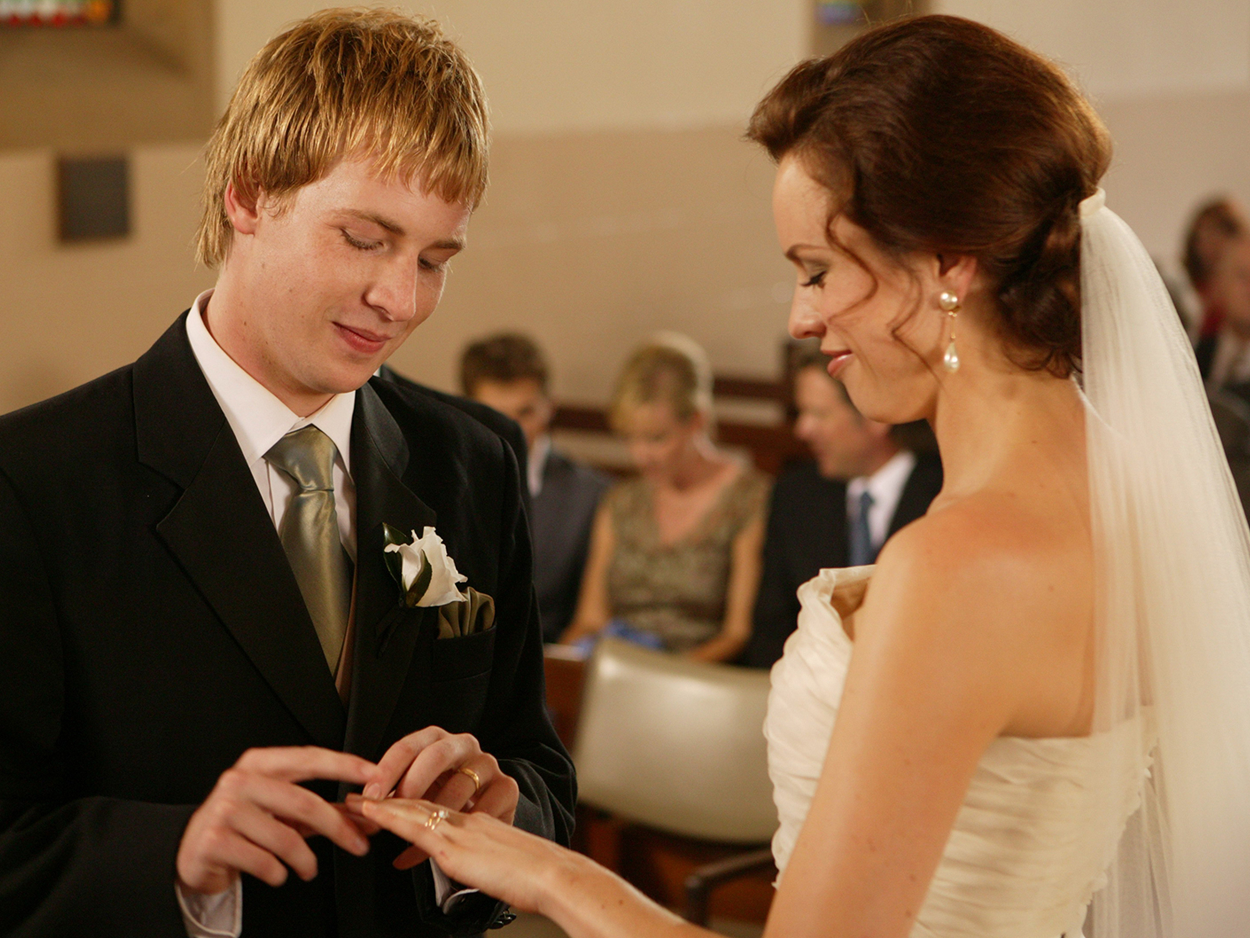 Prime Video: Packed To The Rafters: Season 1