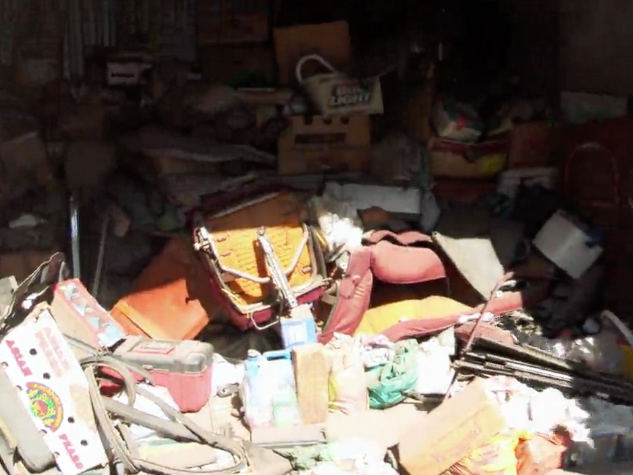 Prime Video Storage Wars Season 11