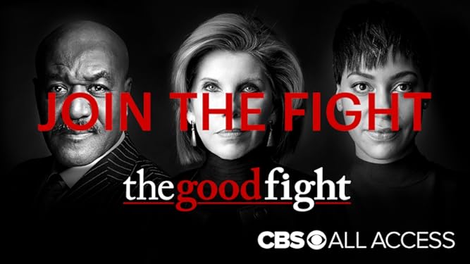 the good fight season 2 amazon prime españa