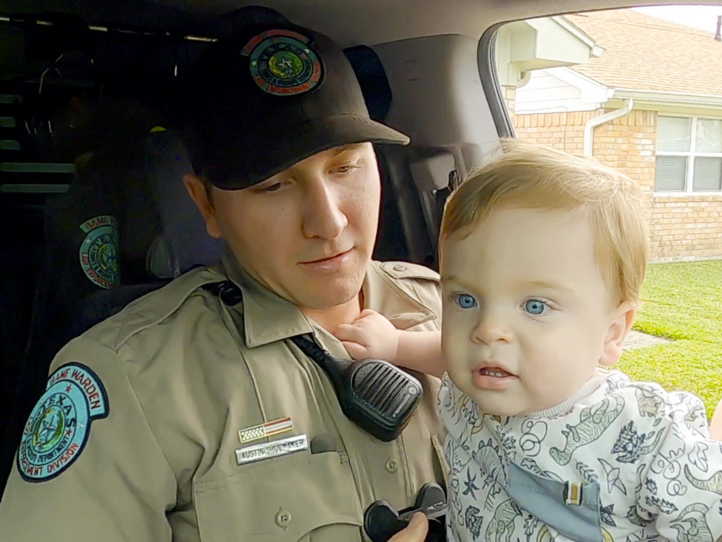 Prime Video Lone Star Law Season 10