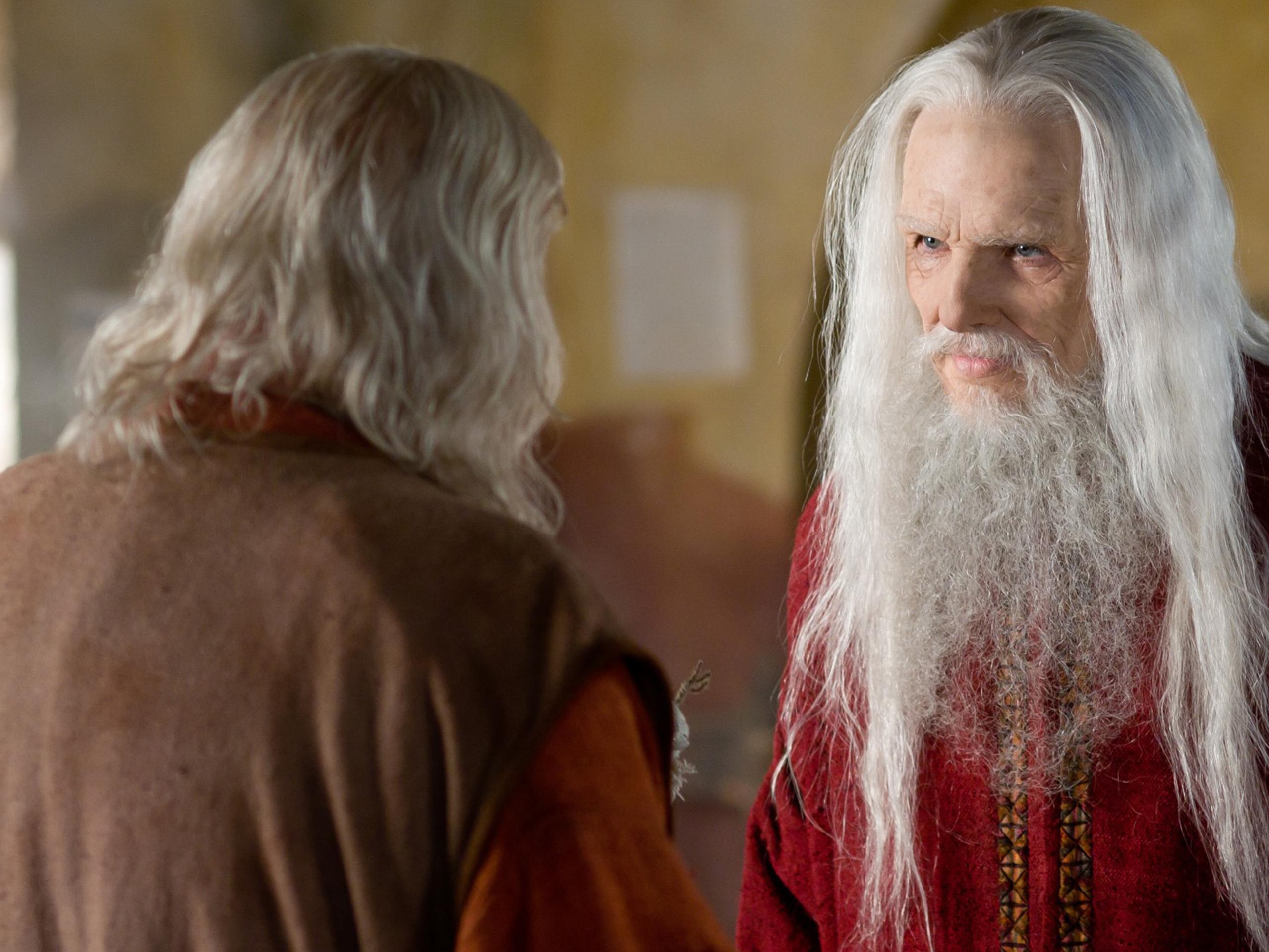 Merlin Saison 3 Streaming Gratuit Prime Video: Merlin - Saison 3