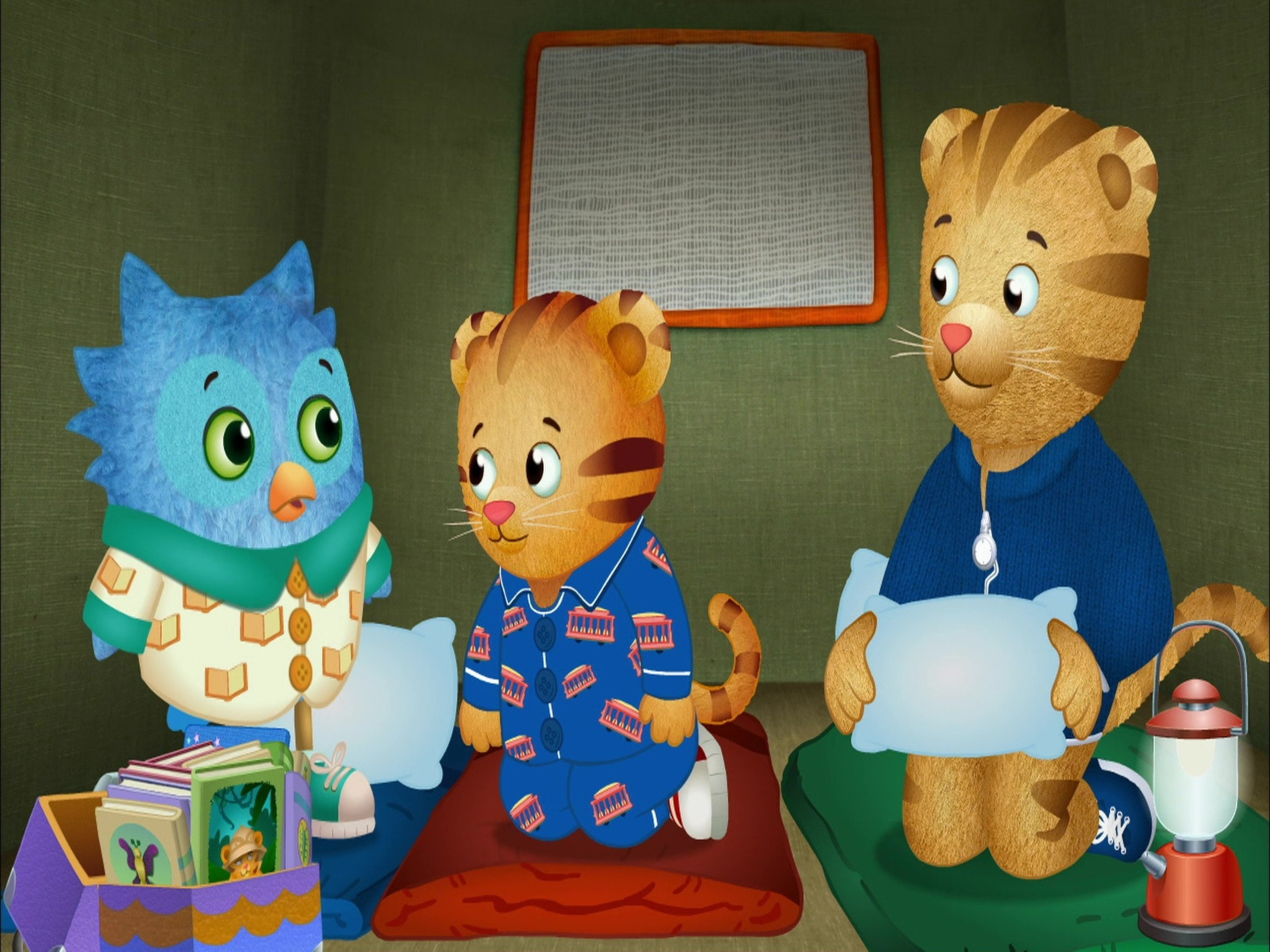 Prime Video Le Village De Dany Saison 1