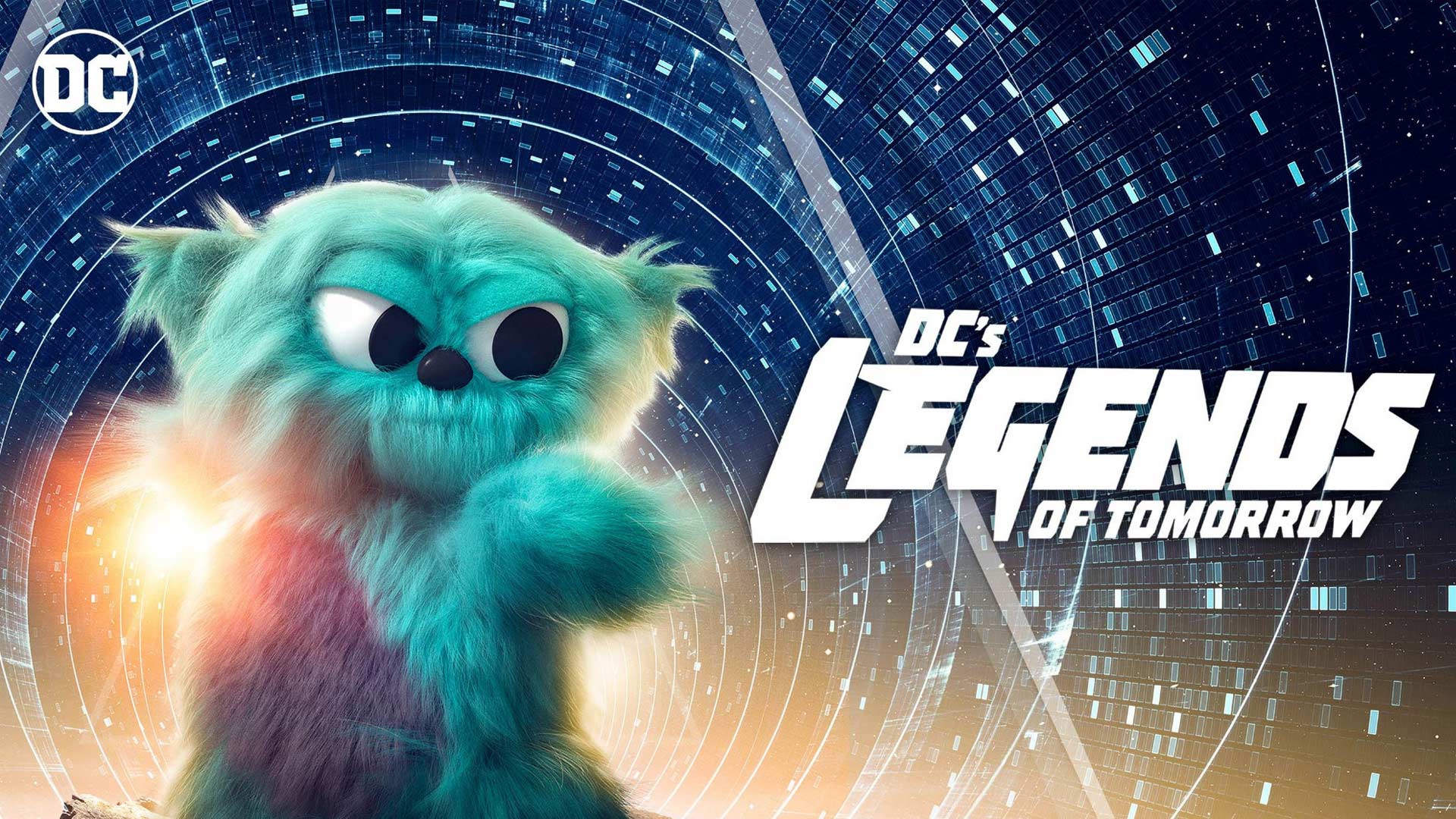 Dc Legends Of Tomorrow Saison 7 Streaming Watch DC Legends of Tomorrow: Season 5 | Prime Video