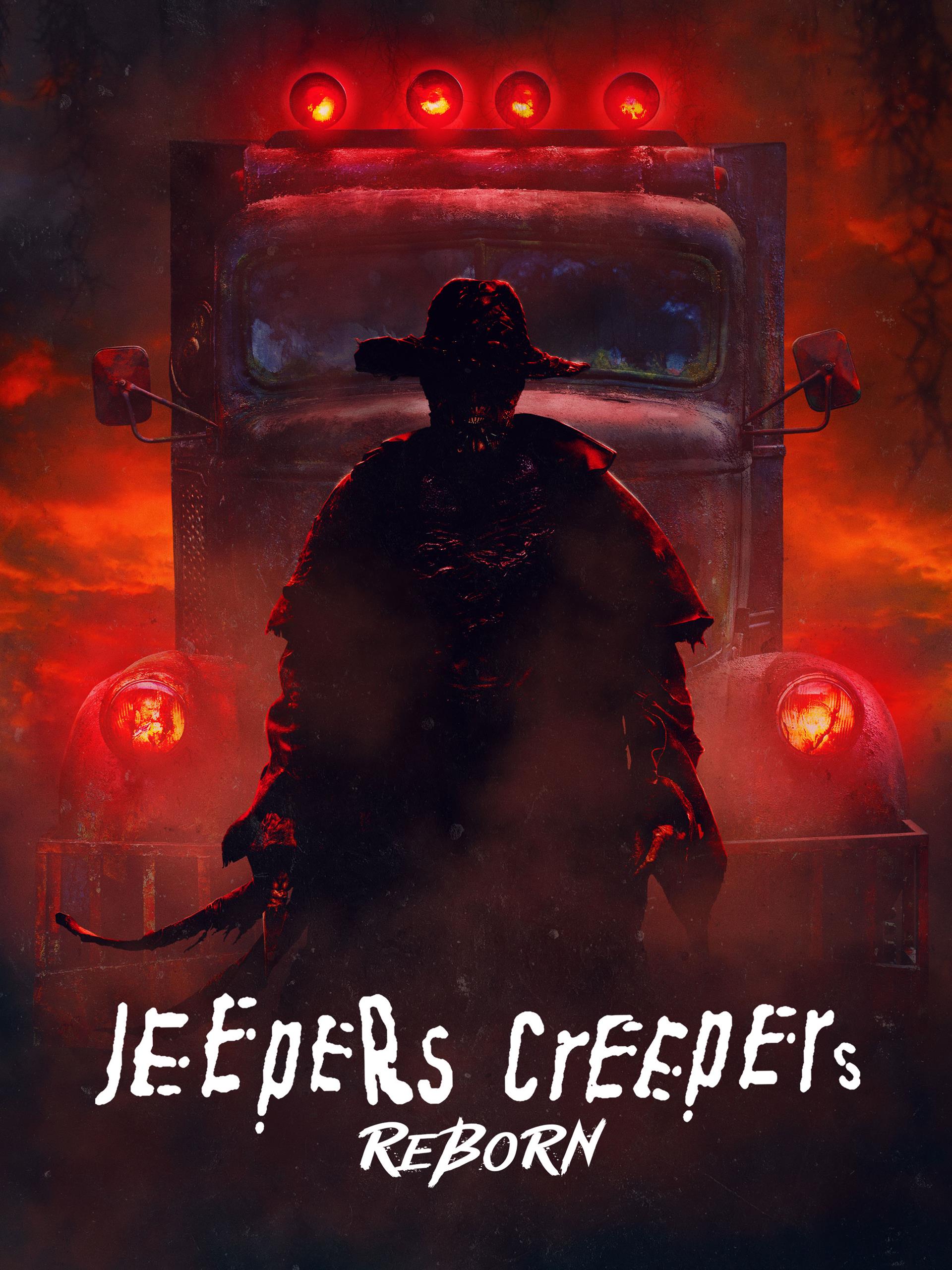 Prime Video Jeepers Creepers Reborn