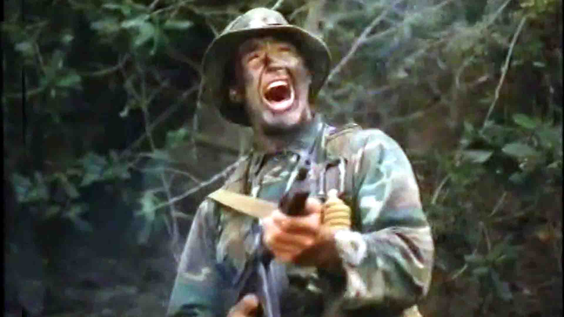 Watch Brothers In Blood Prime Video