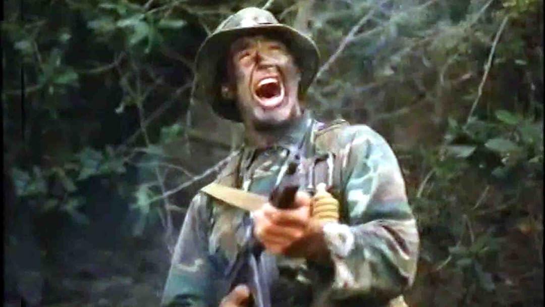 Prime Video Brothers In Blood