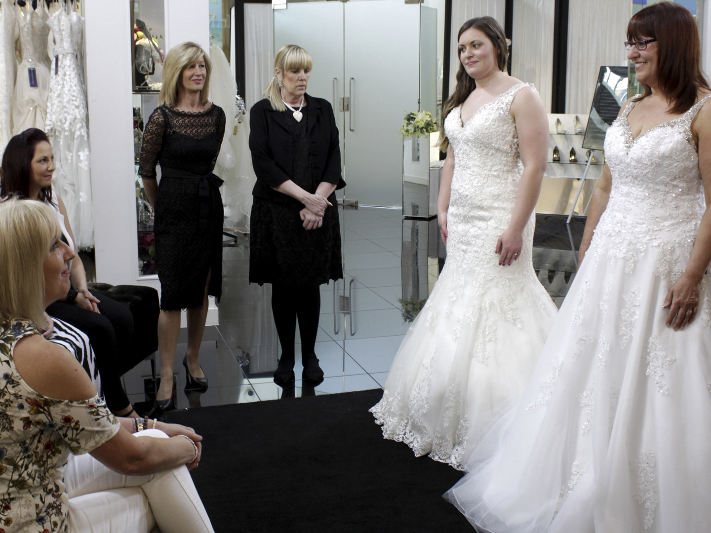 Prime Video Say Yes To The Dress Uk Season 1