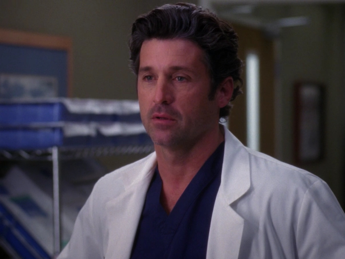 Prime Video Grey's Anatomy (Yr 9 2012/2013)