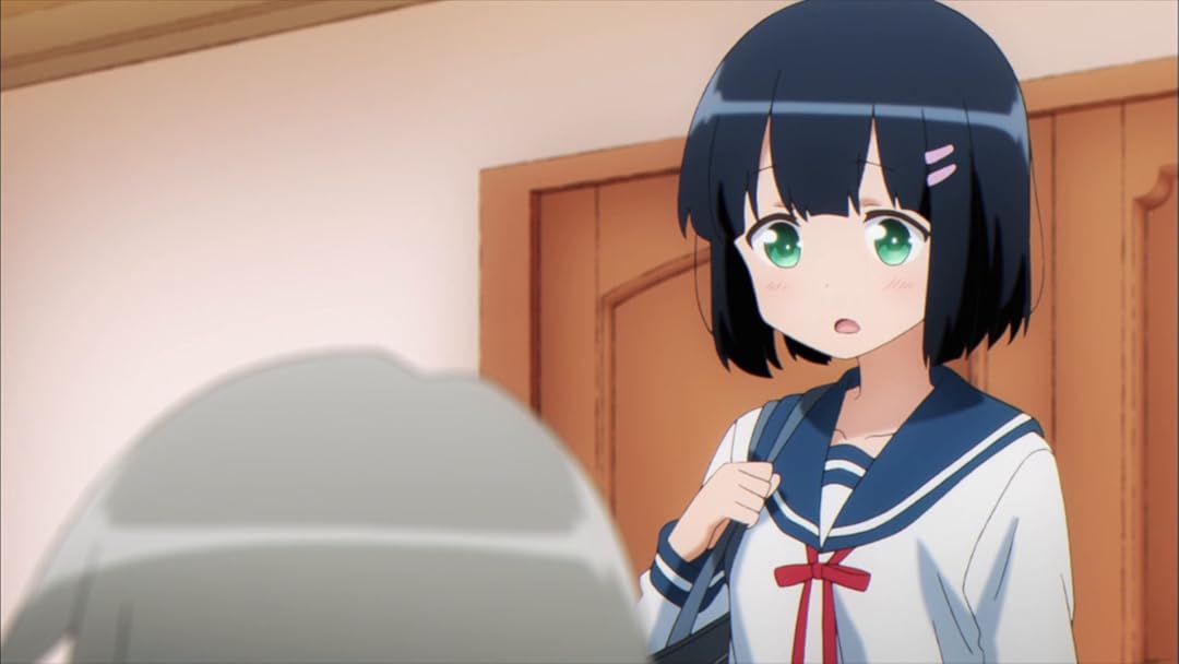 Amazon Co Jp となりの吸血鬼さんを観る Prime Video