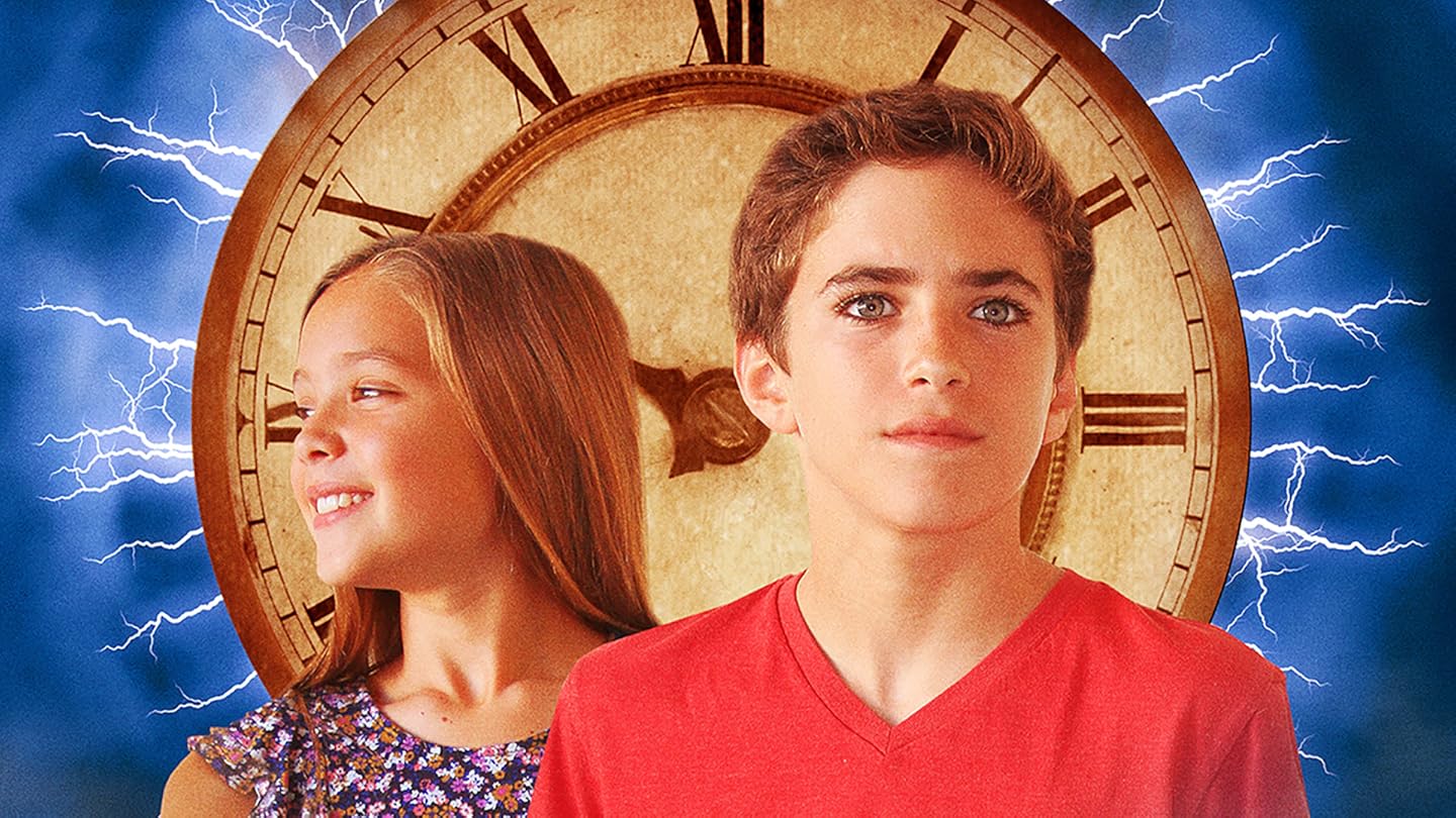 Watch Timekeeper Prime Video