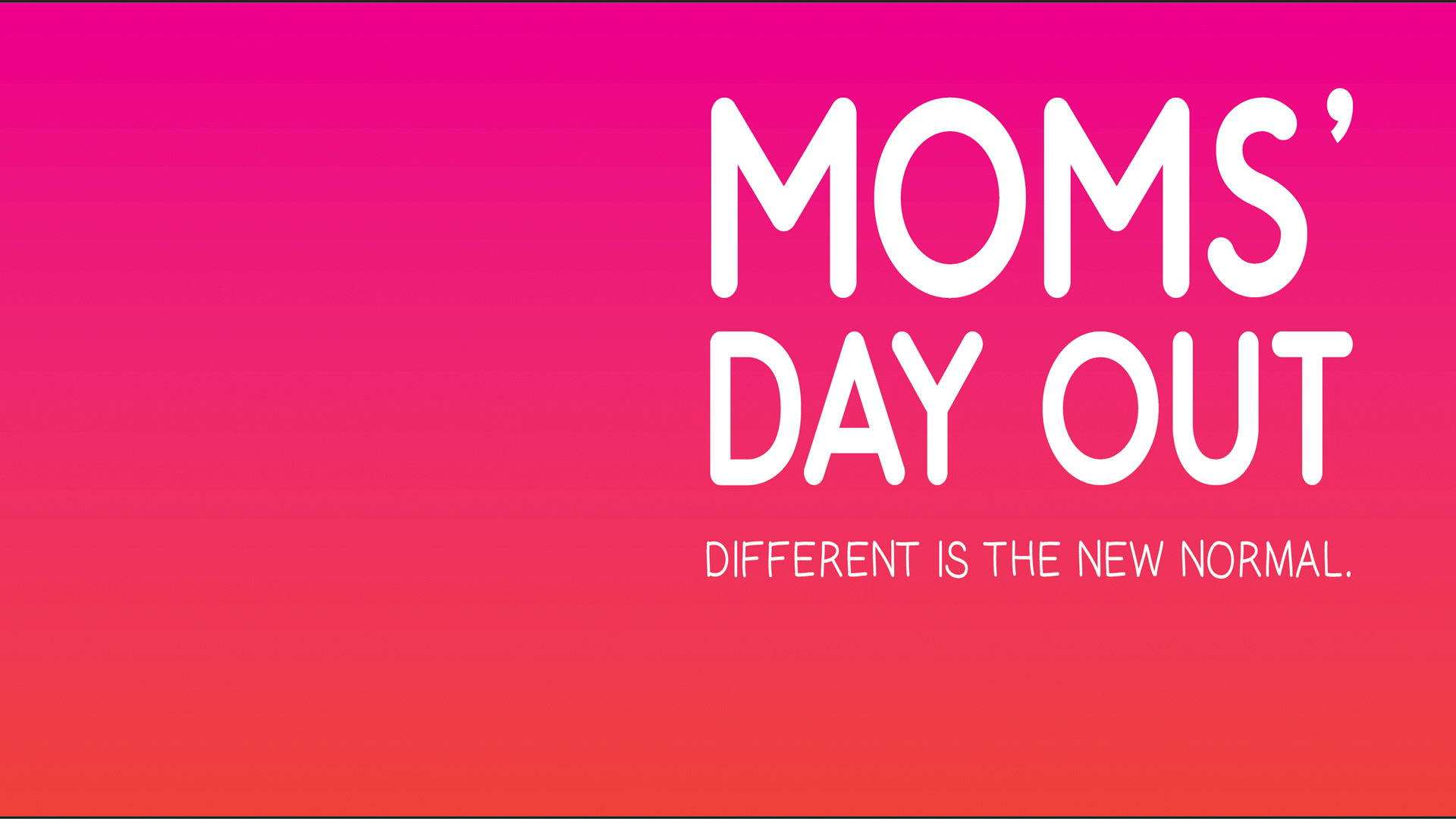 Watch Moms' Day Out Prime Video