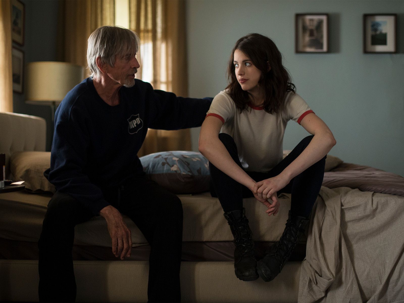 Prime Video The LeftoversSeason 1