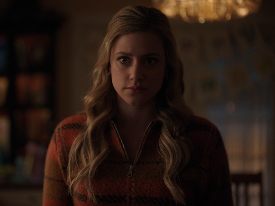 Prime Video Riverdale Season 5