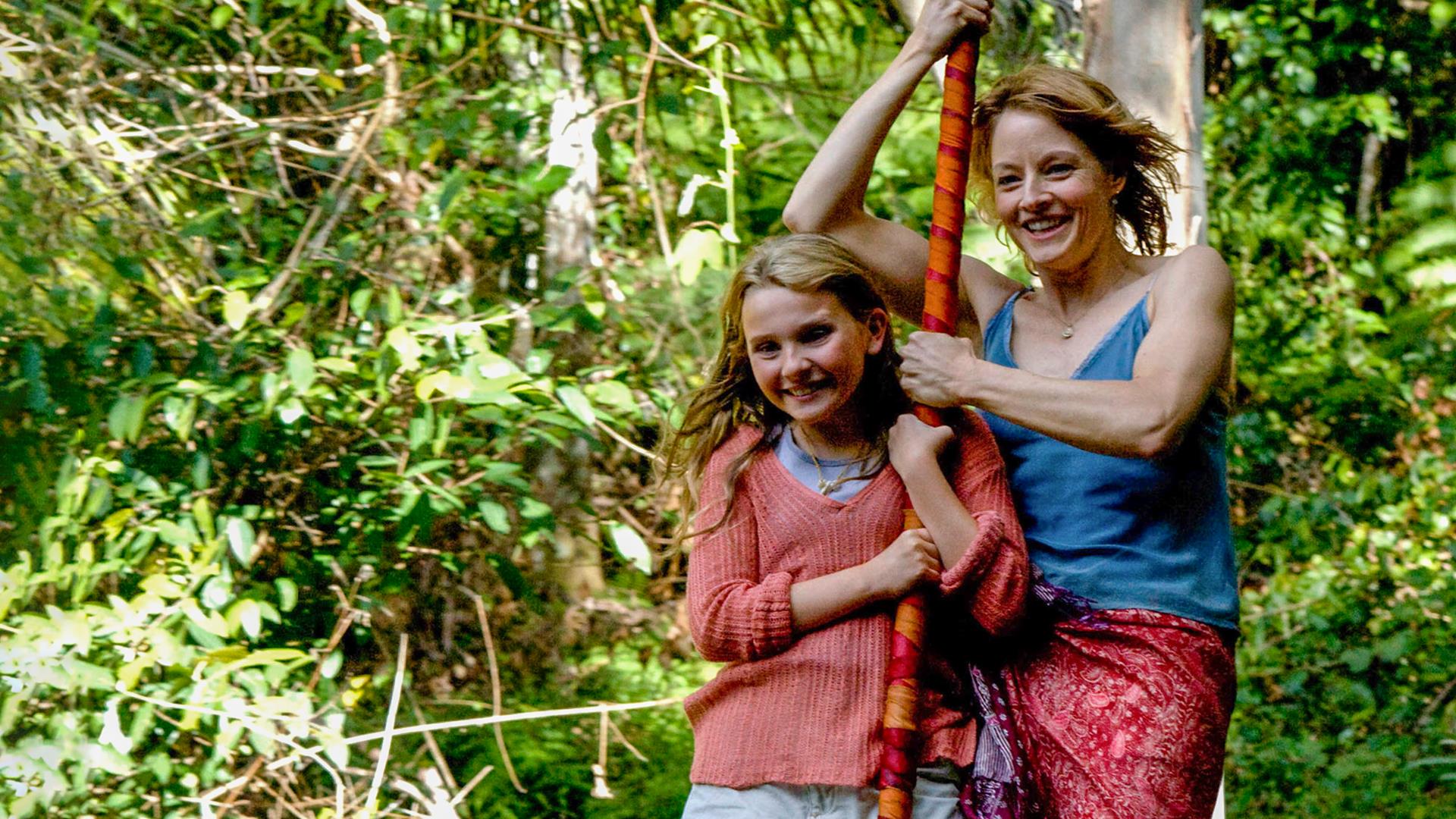 Prime Video Nim's Island