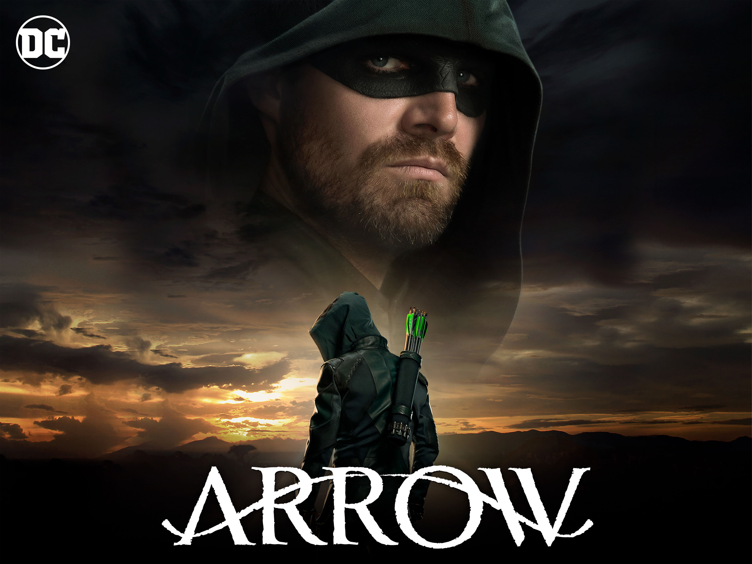 Arrow Season 8 Dvd Kaufen _ Arrow: Season 8 DVD 8 – IDOCTJ