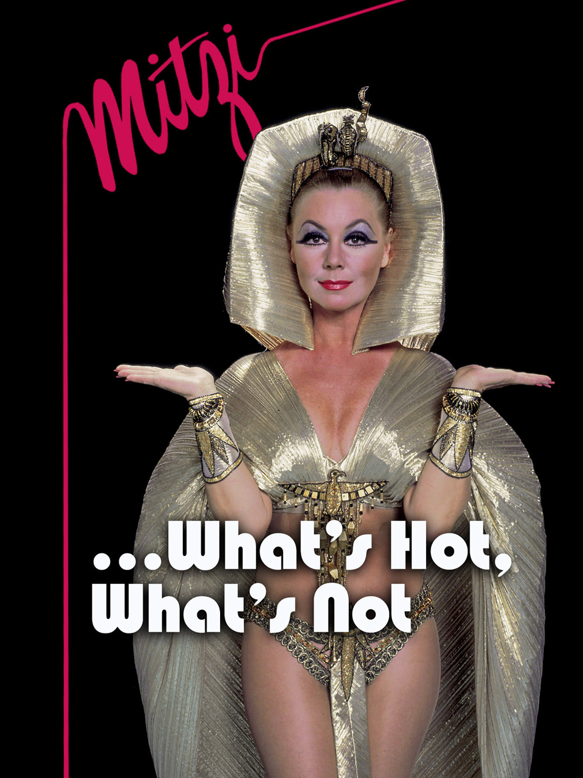 Prime Video Mitzi... What's Hot, What's Not
