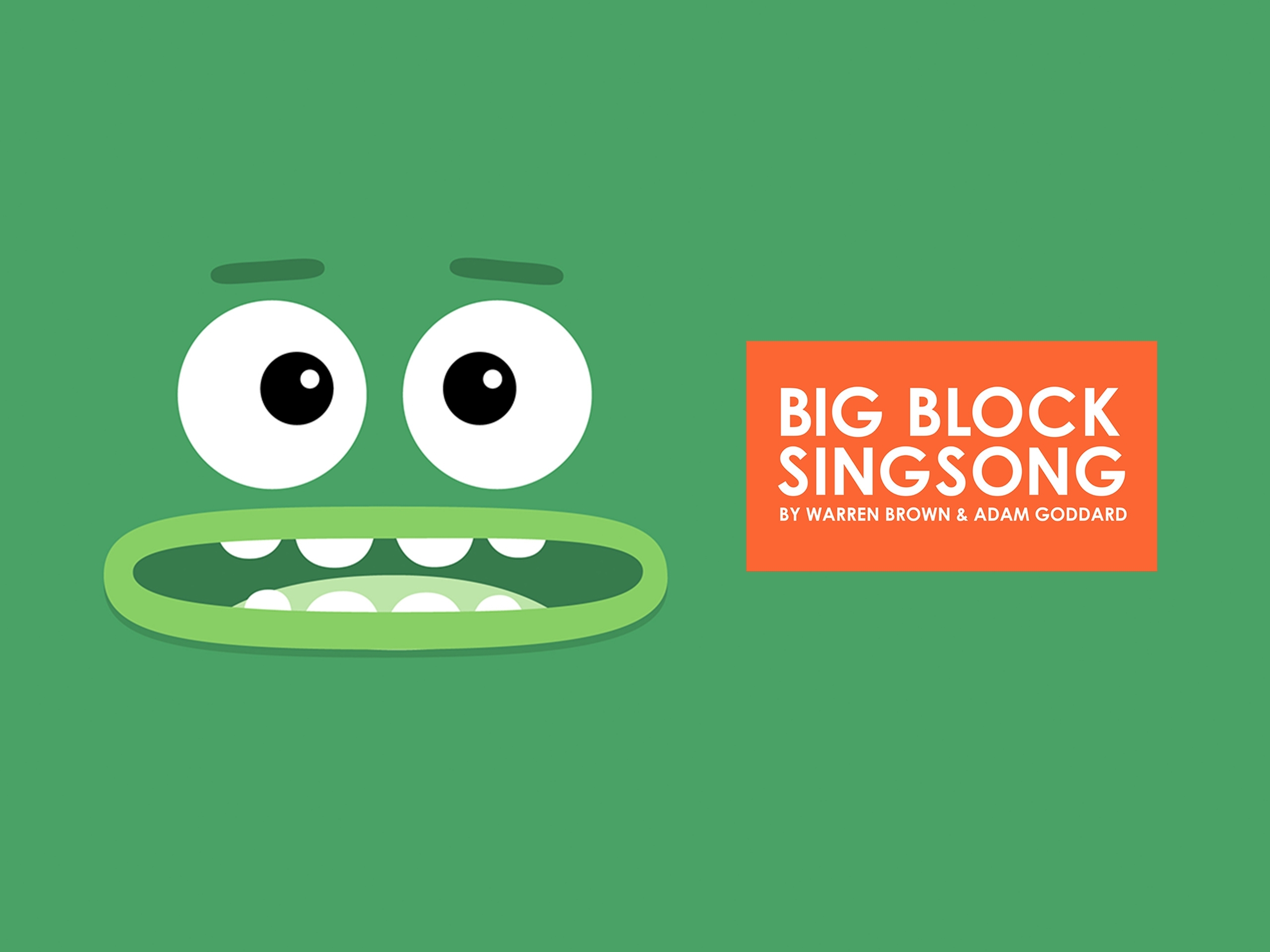 Prime Video Big Block Singsong Season 2