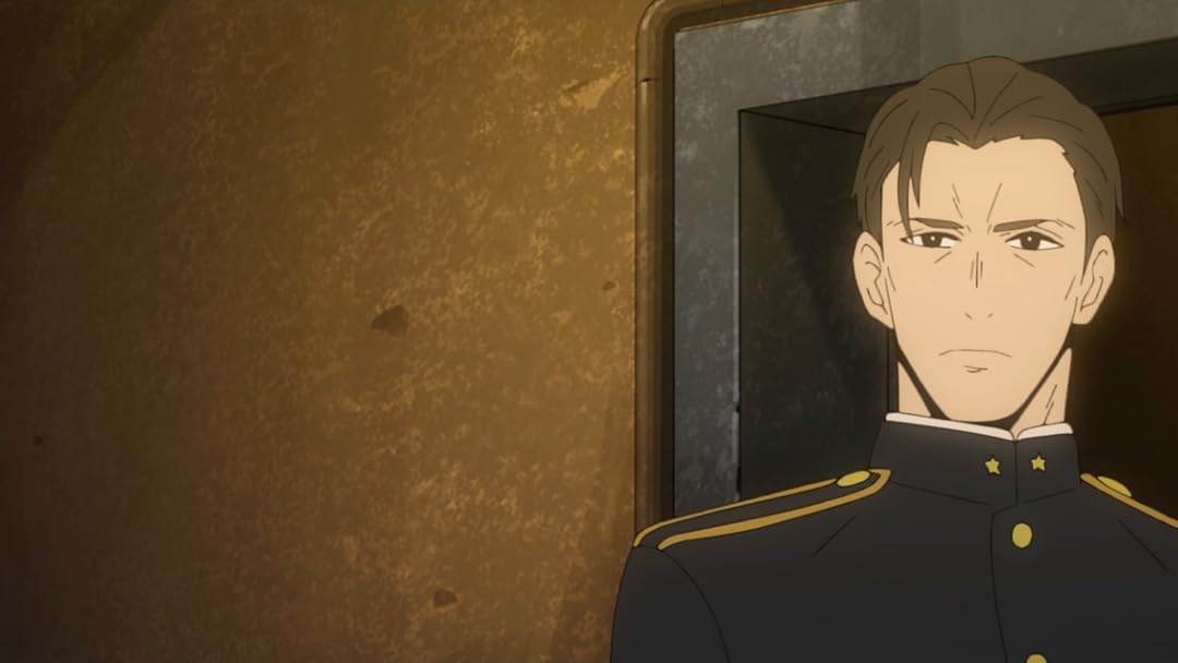 Amazon Co Jp Mars Redを観る Prime Video