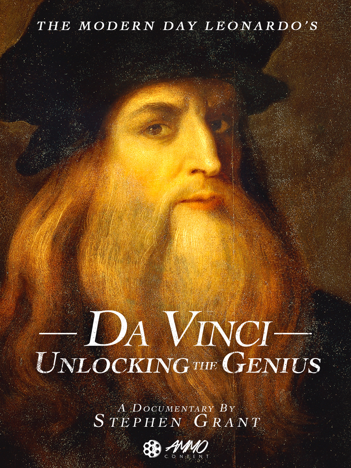Prime Video: Da Vinci: Unlocking The Genius
