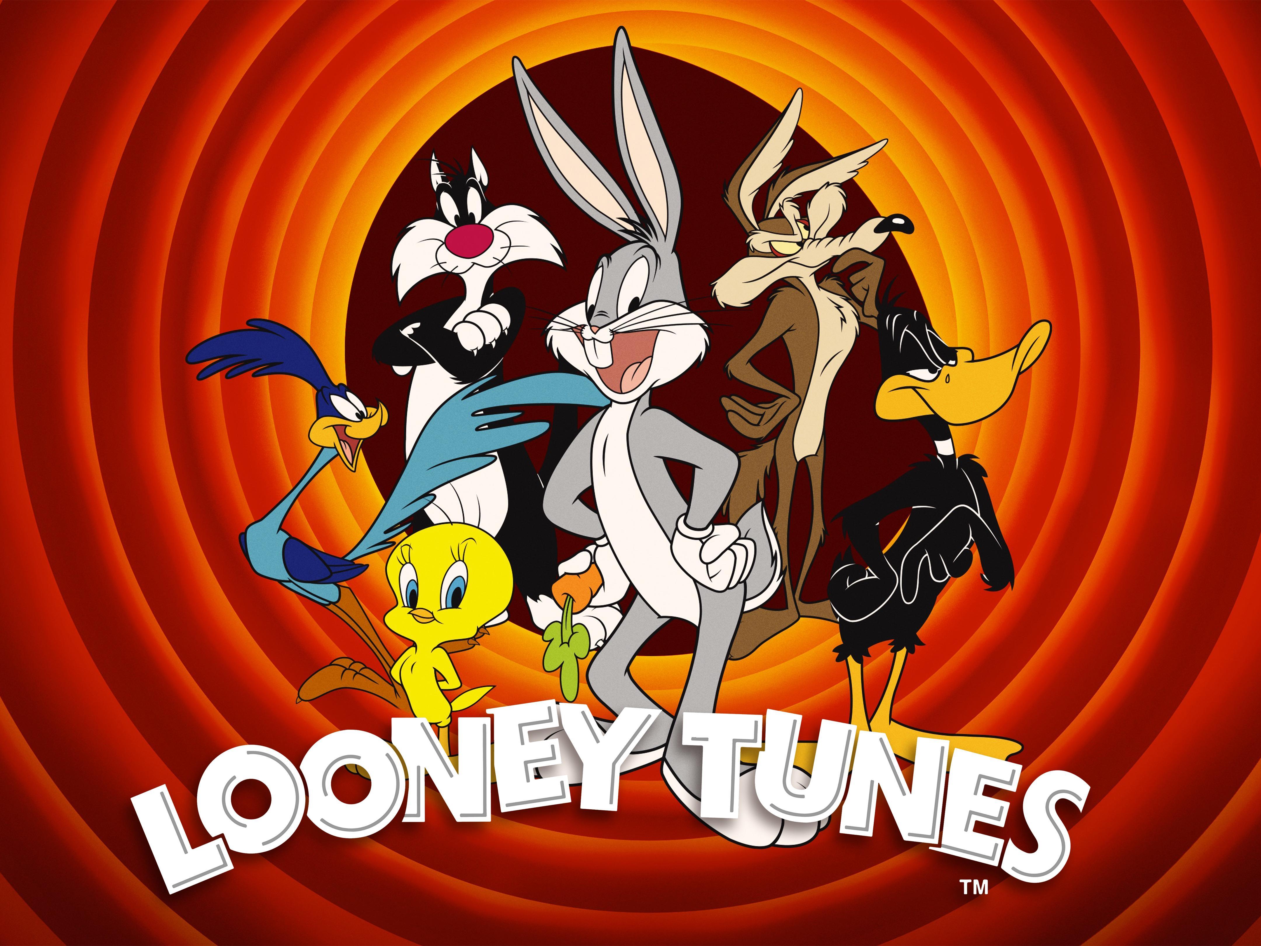 Prime Video Looney Tunes Season 19