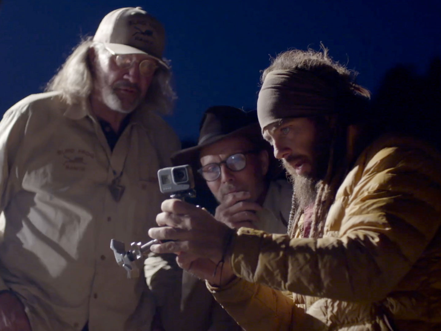 Prime Video: Mystery at Blind Frog Ranch - Season 2