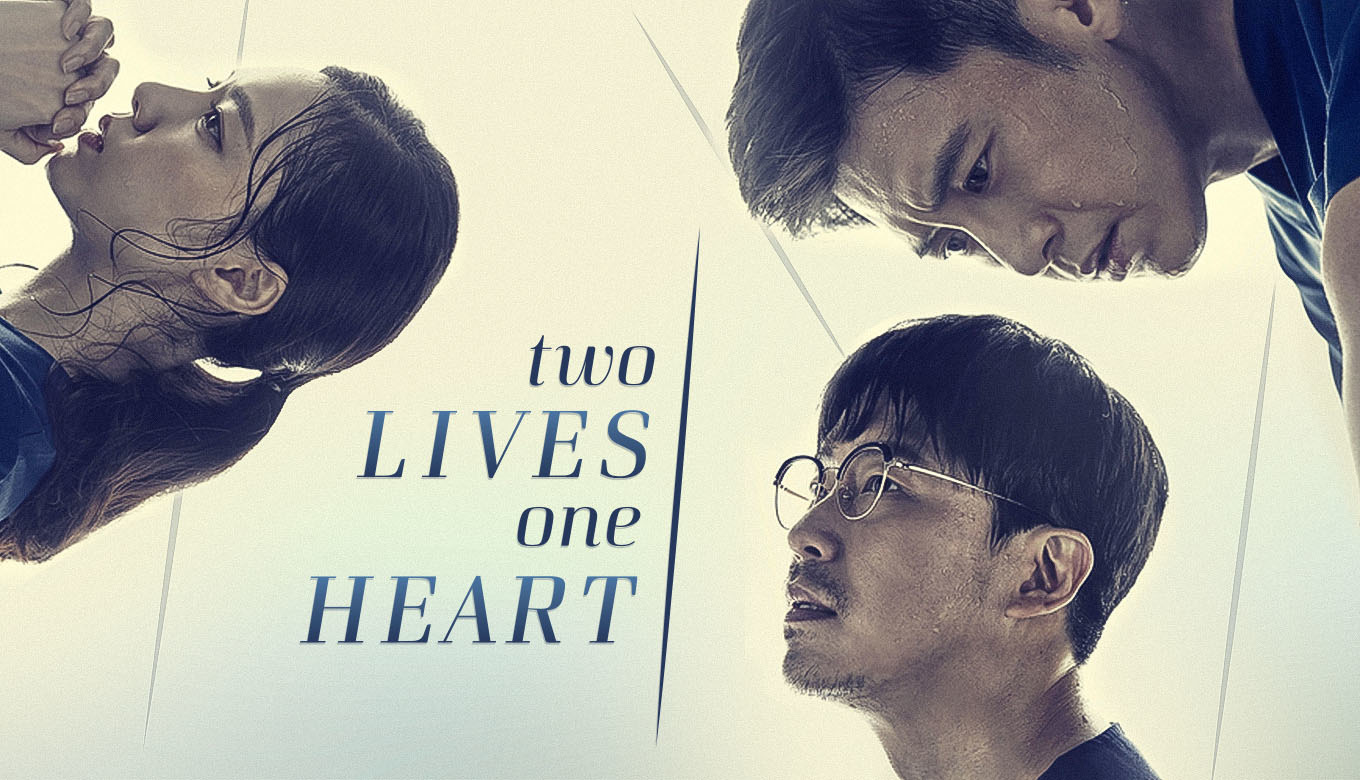 Two Lives One Heart