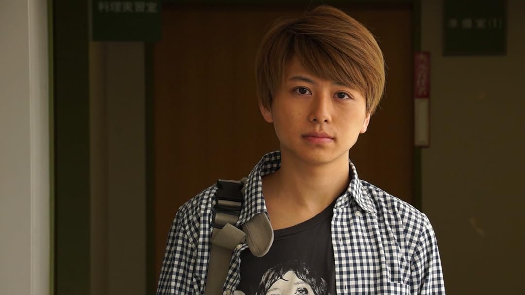 Amazon Co Jp ノ ゾ キ ア ナ 劇場版 池田ショコラ 篤海 伊東紅 藤田学 植田中 Prime Video