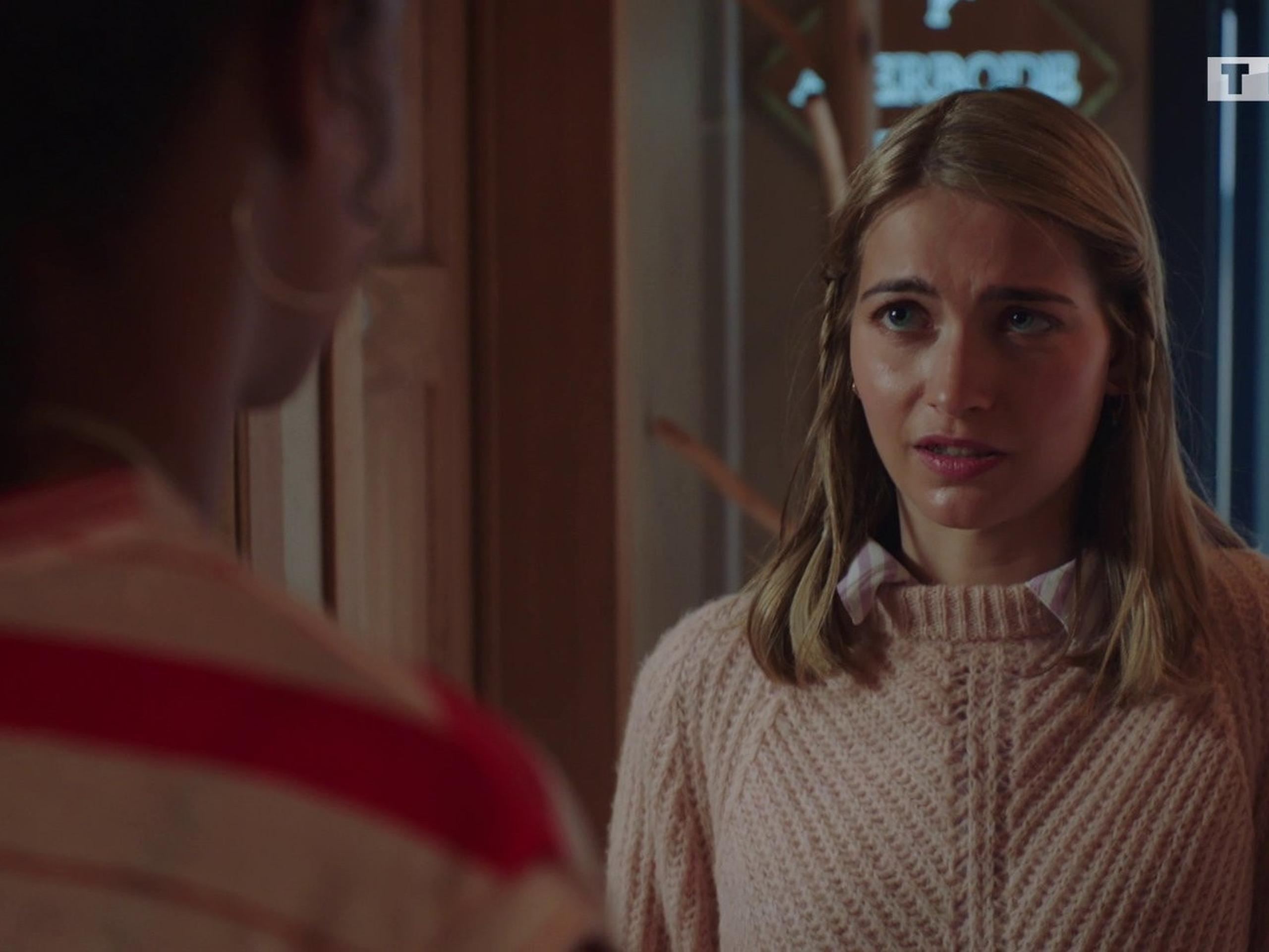 Prime Video: Lisa : Un Nouveau Destin - Saison 1