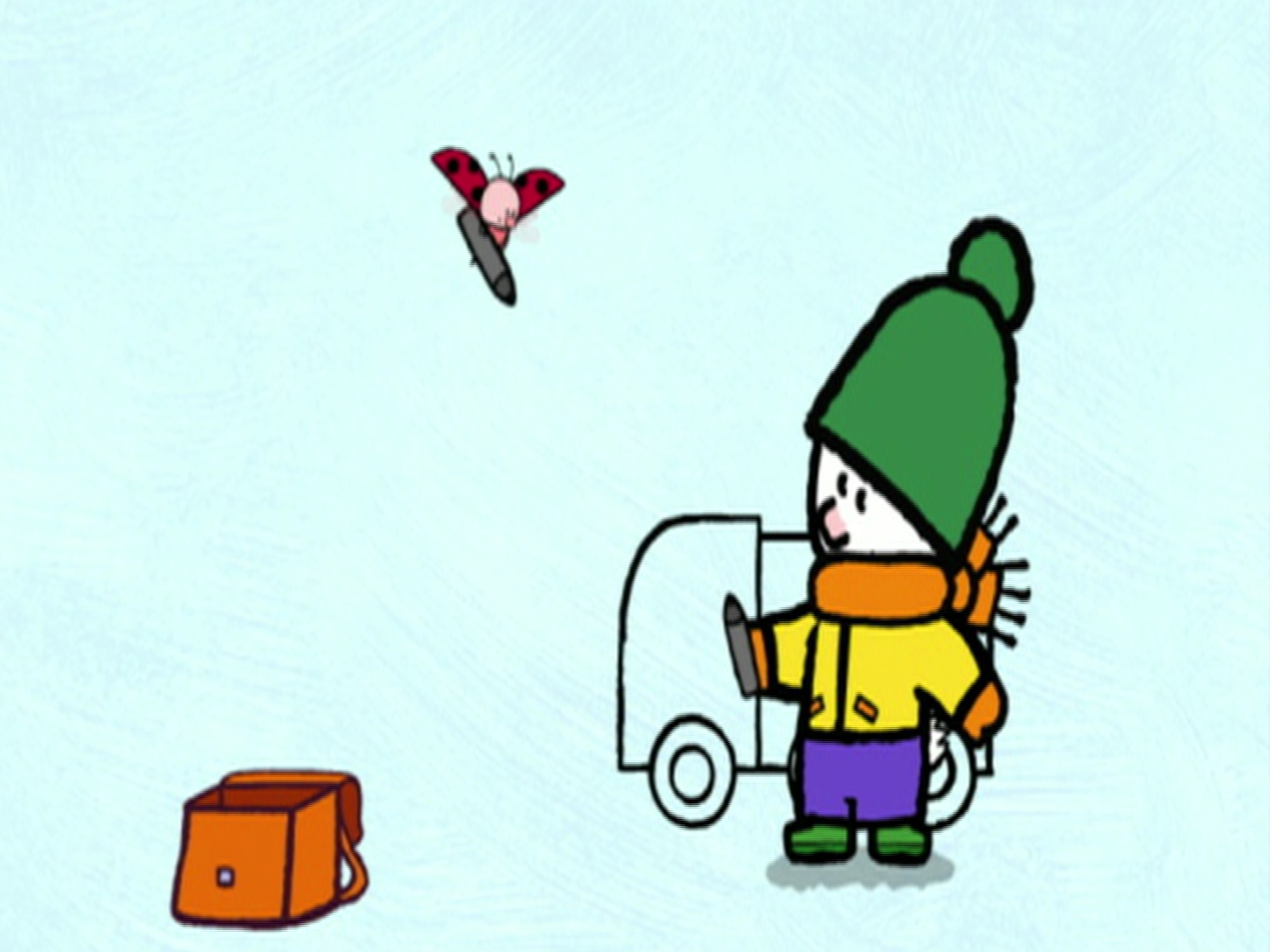 Prime Video Didou Dessine Moi Saison 2