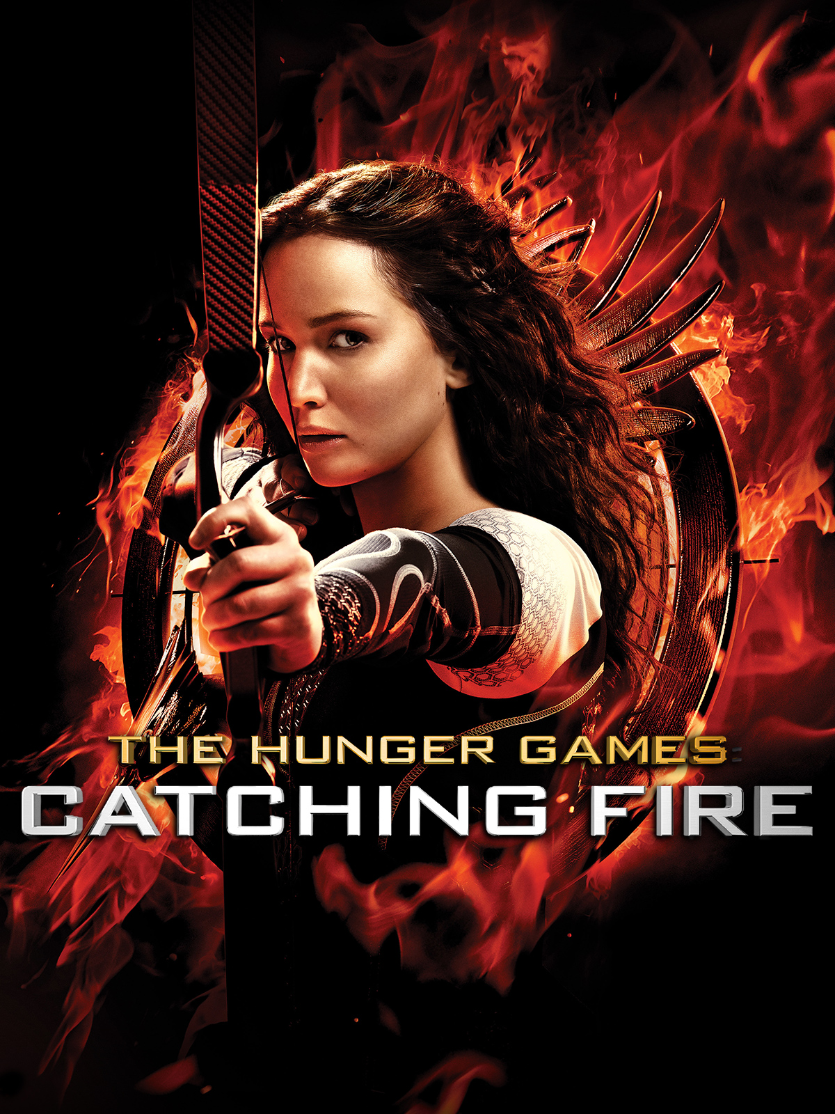 Prime Video The Hunger Games Catching Fire