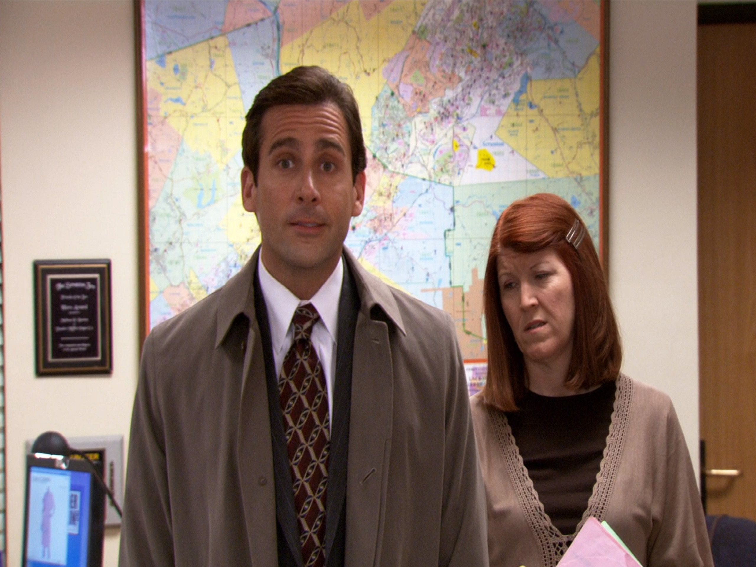 Prime Video The Office Season 3