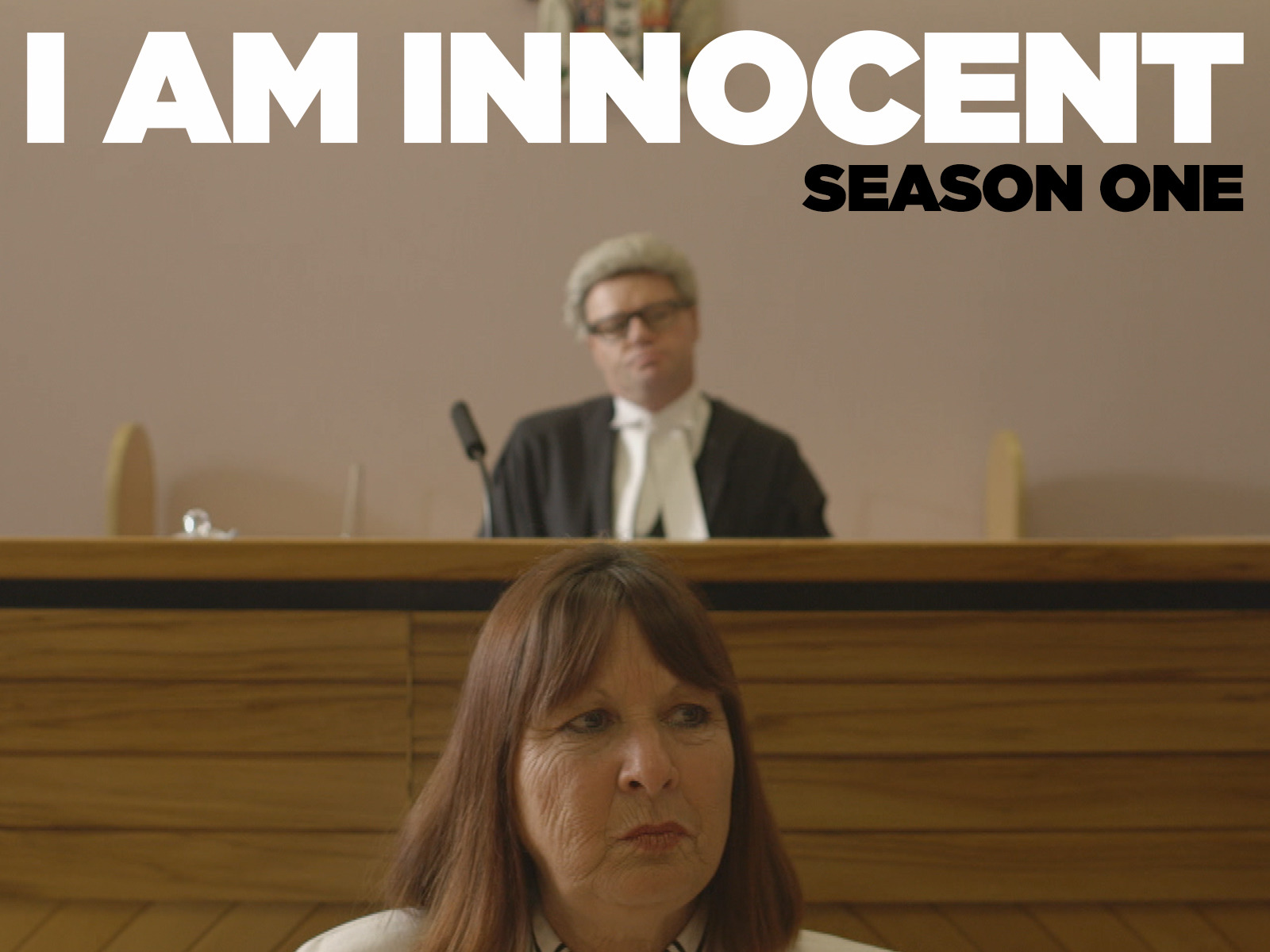 Prime Video: I Am Innocent