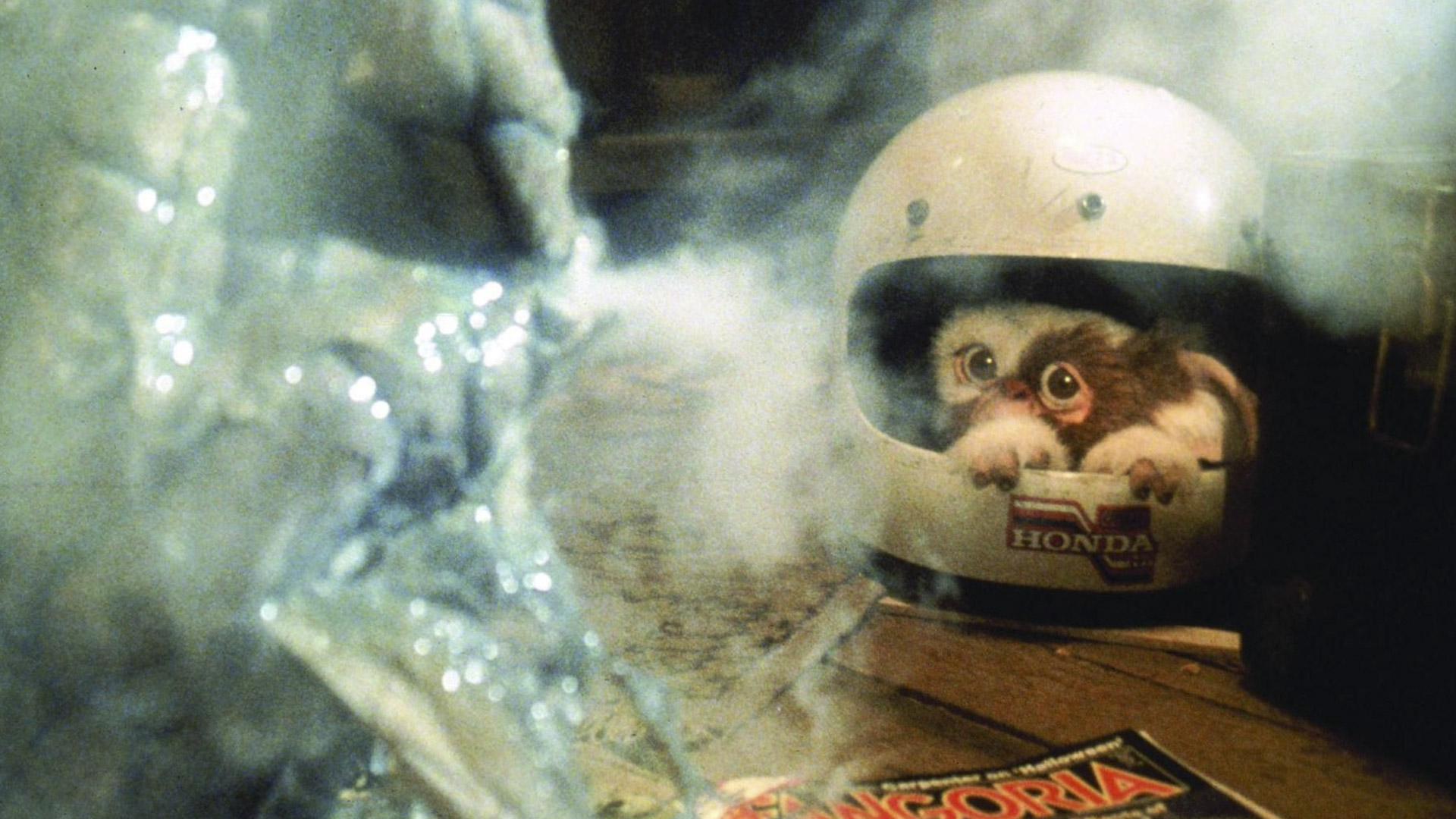 Amazon Co Jp グレムリン 吹替版 を観る Prime Video