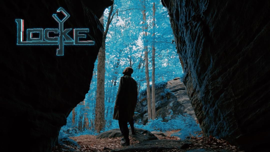 Watch Locke | Prime Video