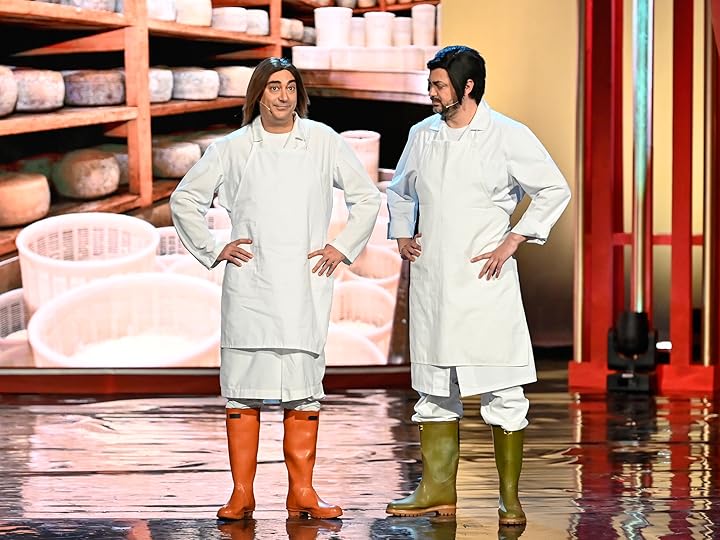 Prime Video Only Fun Comico Show Stagione 3 Prime Video Only Fun Comico Show Stagione 3
