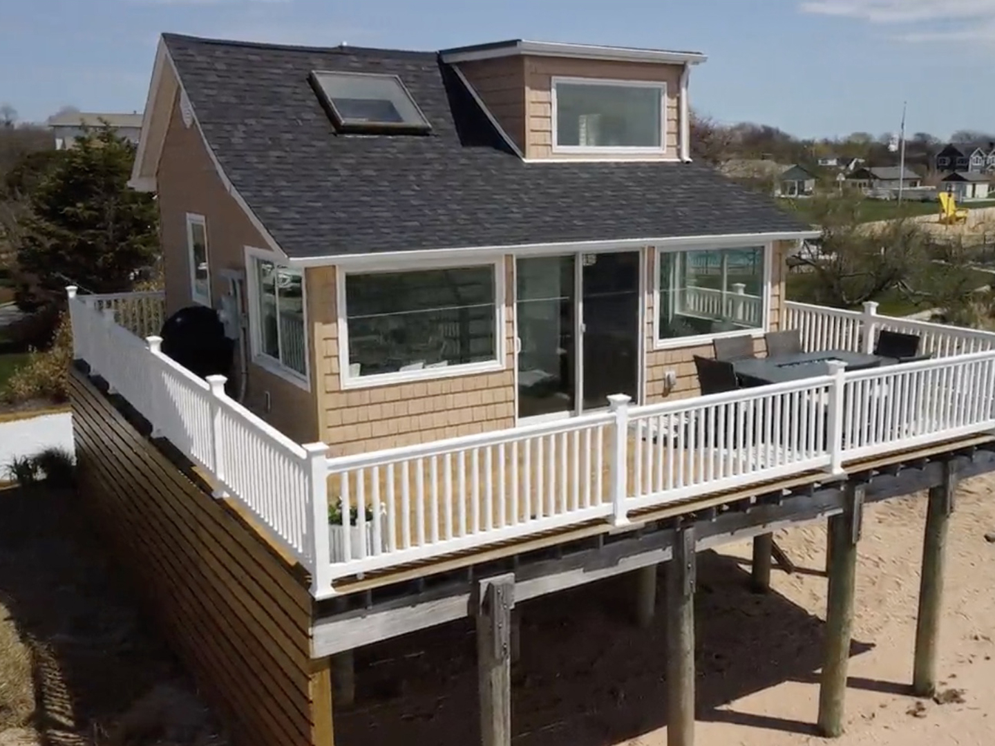 Prime Video Beachfront Bargain Hunt Renovation Season 6