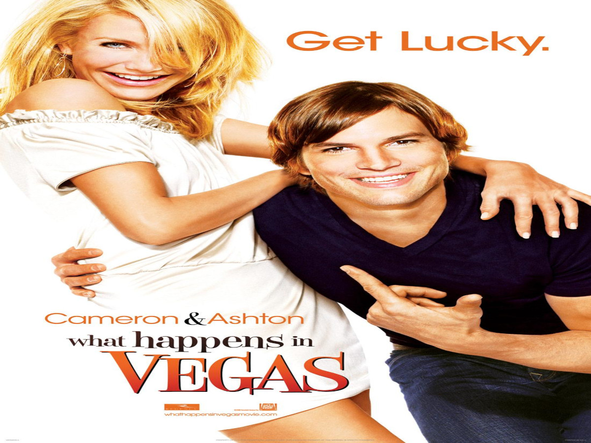 Prime Video What Happens in Vegas (Extended Edition)
