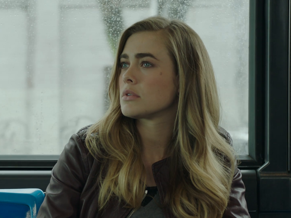 Prime Video: Manifest - Season 1