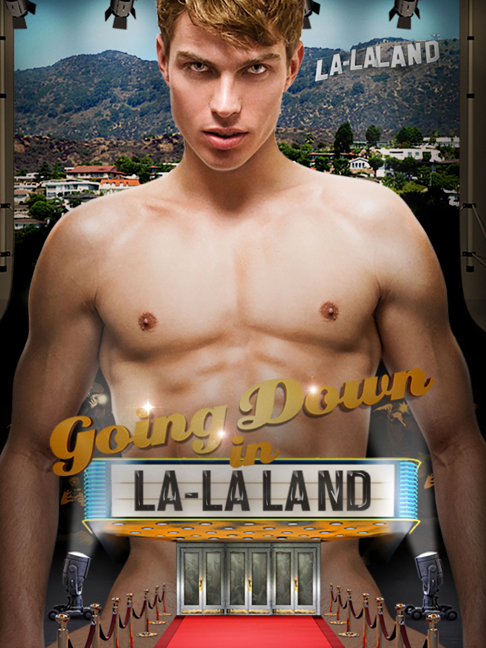 Prime Video Going Down In Lala Land