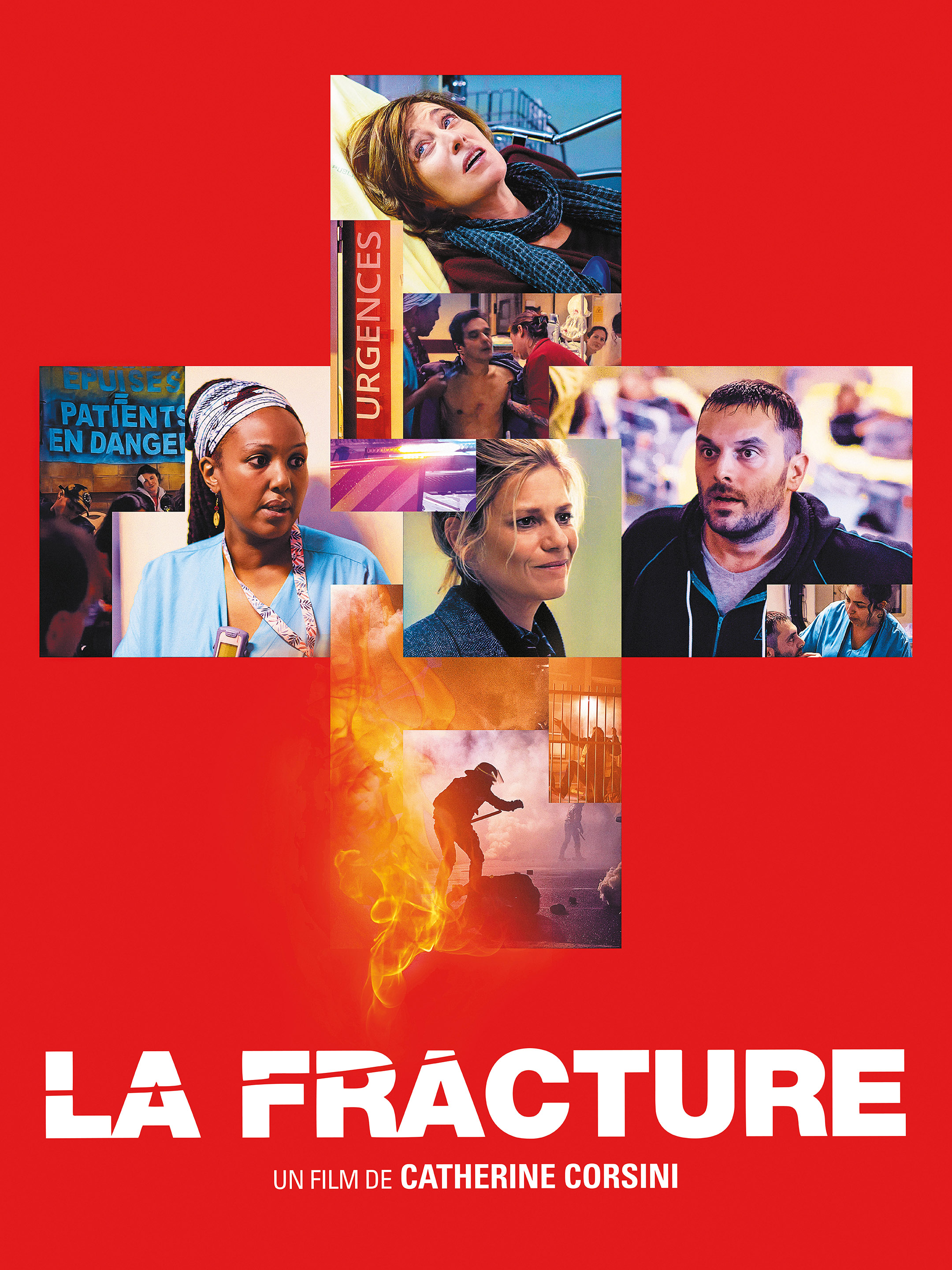 Prime Video La Fracture