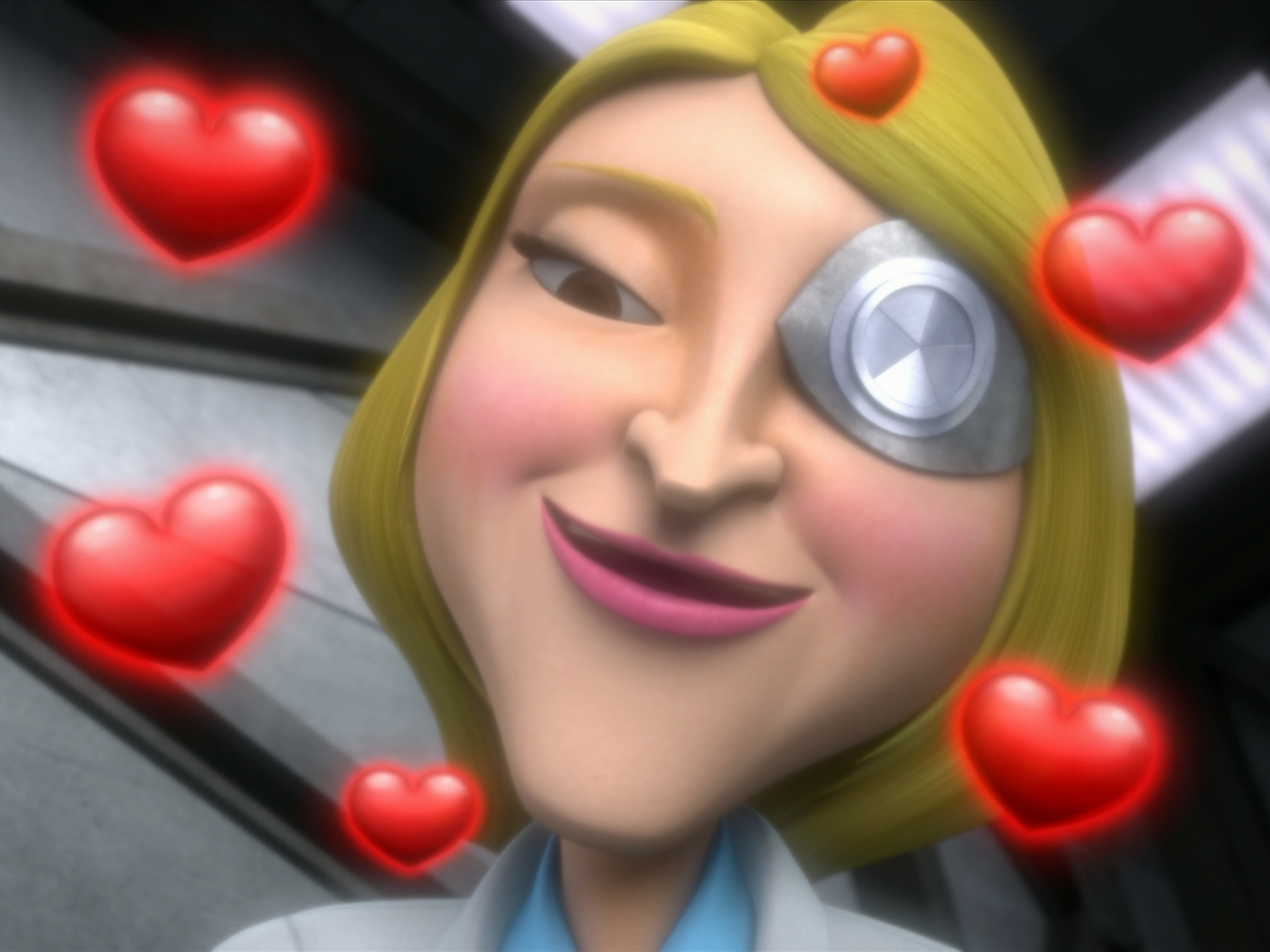 Prime Video: Monsters vs. Aliens Season 1