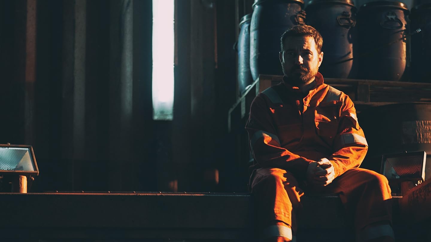 Amazon.de The Rig Staffel 1 ansehen Prime Video