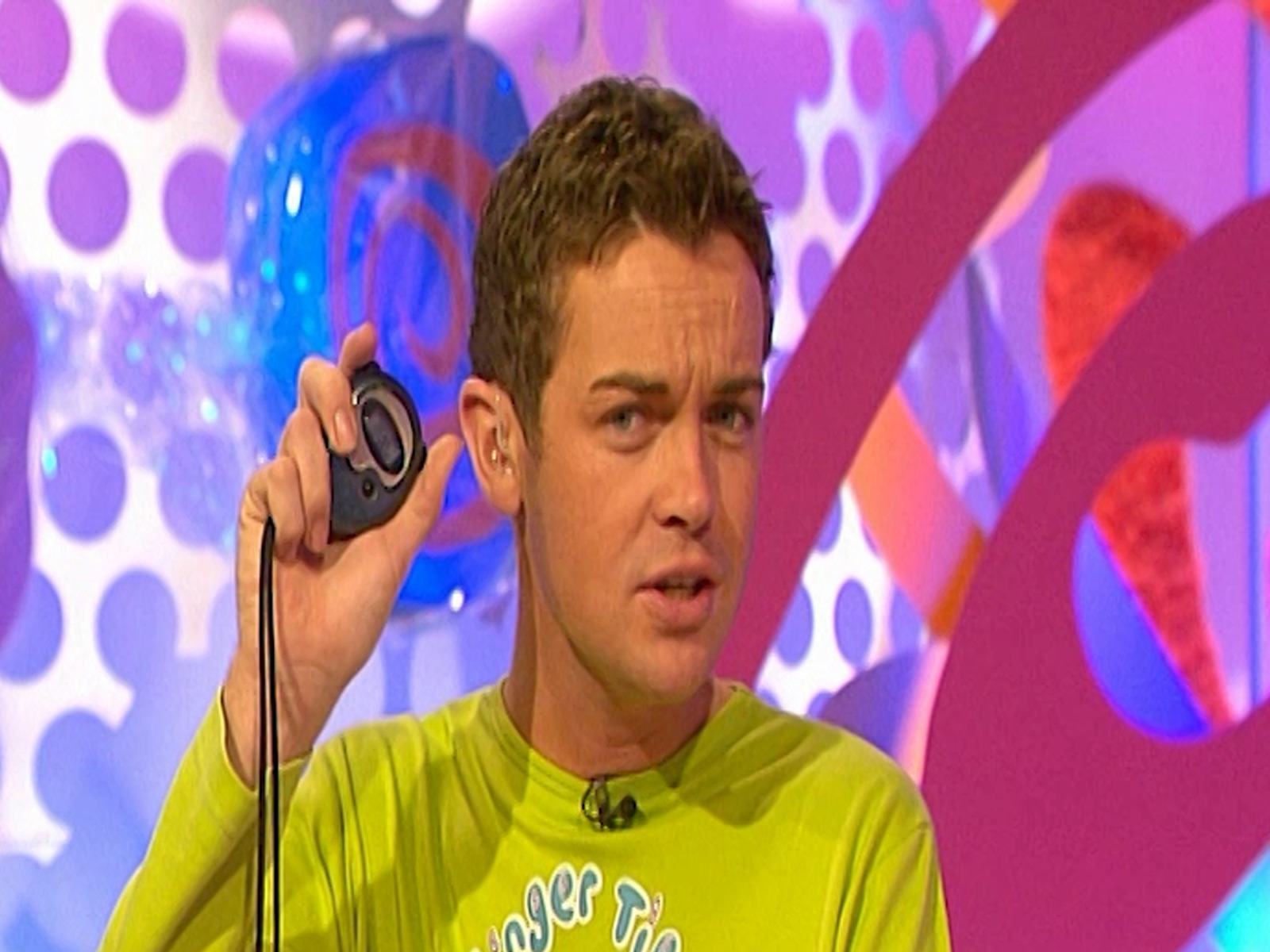 Prime Video Finger Tips