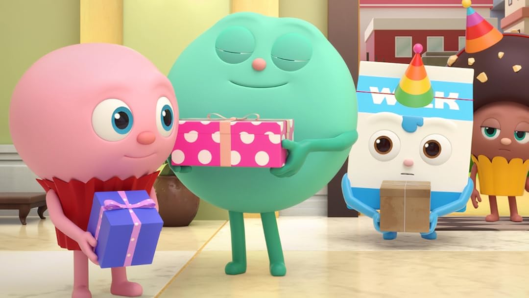 Watch Bread Prime Video